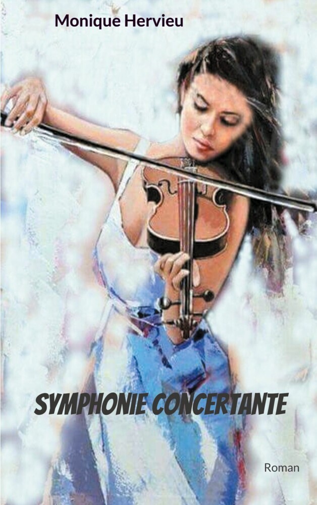 Symphonie concertante main product photo