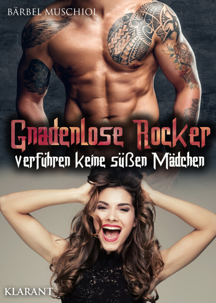 Gnadenlose Rocker verführen keine süßen Mädchen main product photo