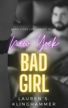 New York Bad Girl