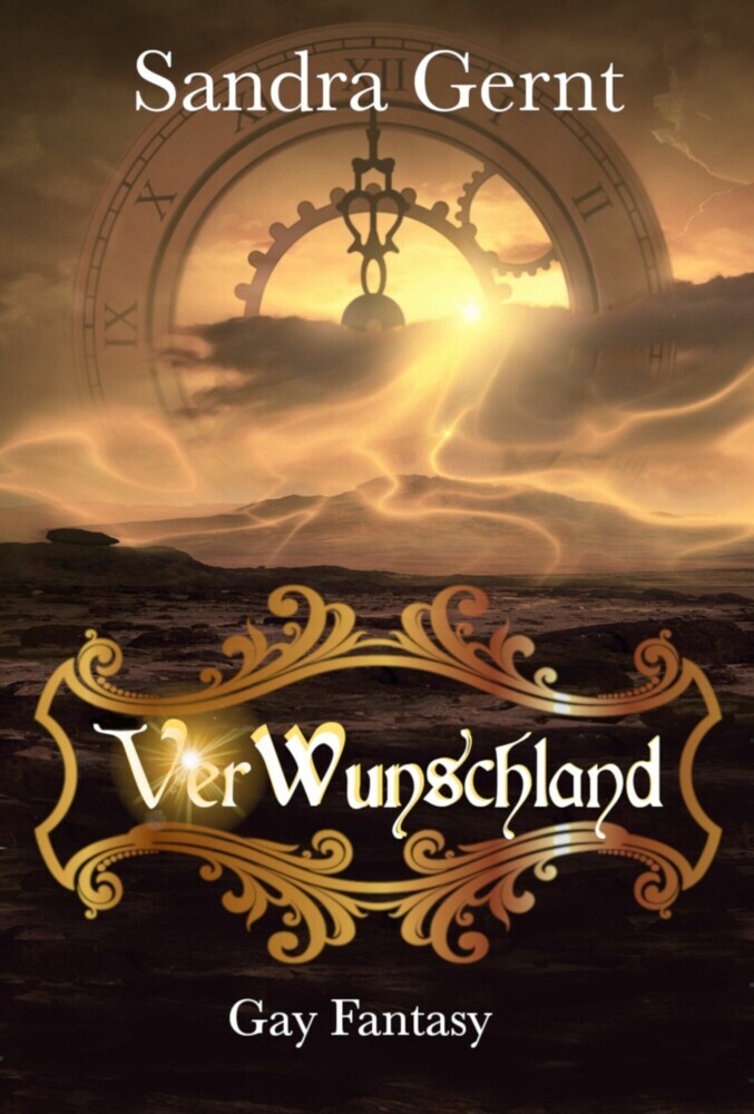 Verwunschland main product photo
