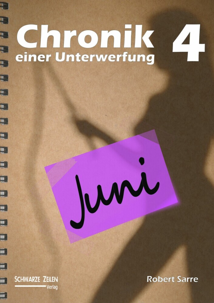 Chronik einer Unterwerfung 4 main product photo