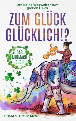 Zum Glück glücklich ! ?