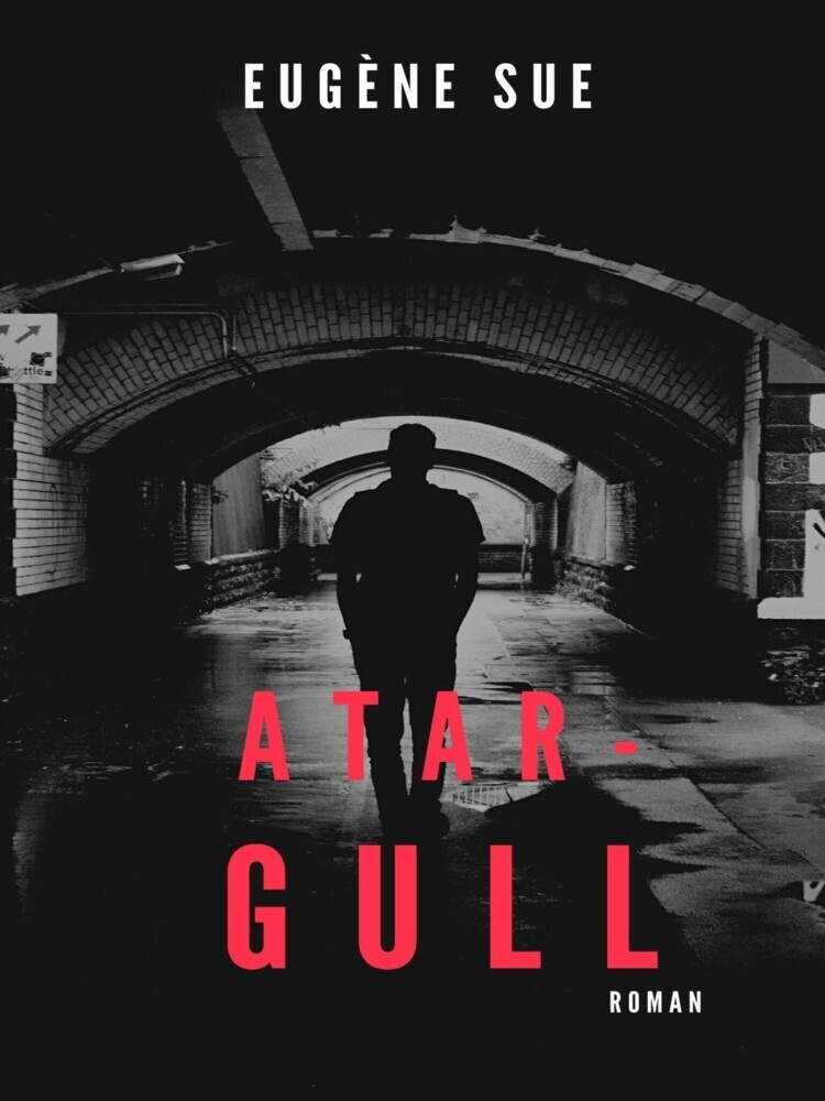 Atar-Gull main product photo