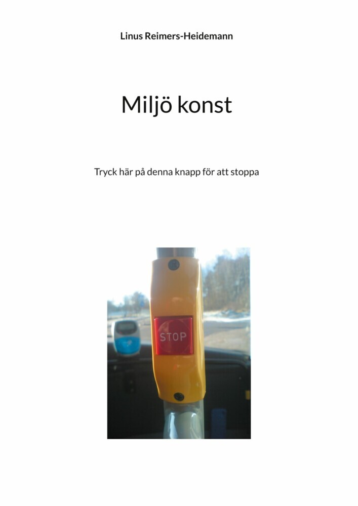 Miljö konst main product photo