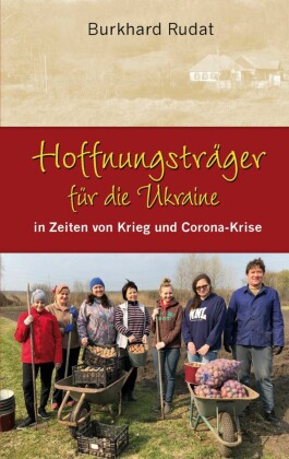 Hoffnungsträger für die Ukraine