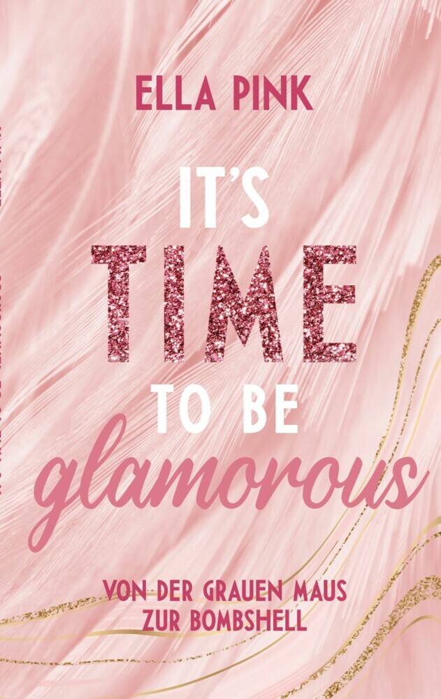 It's Time To Be Glamorous main product photo