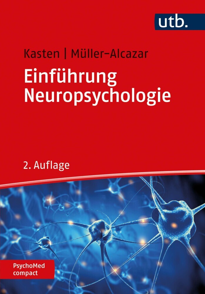 Einführung Neuropsychologie main product photo