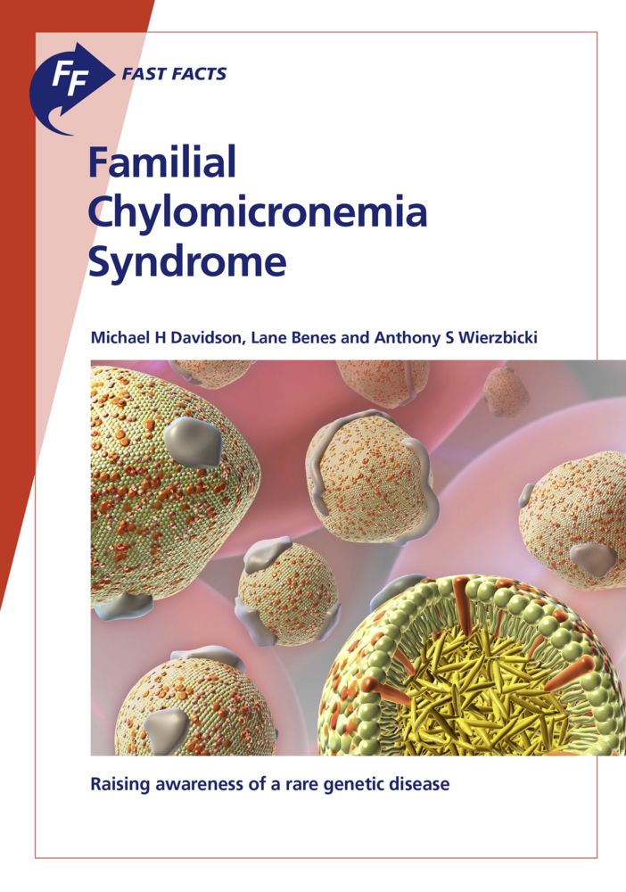 Fast Facts: Familial Chylomicronemia Syndrome main product photo