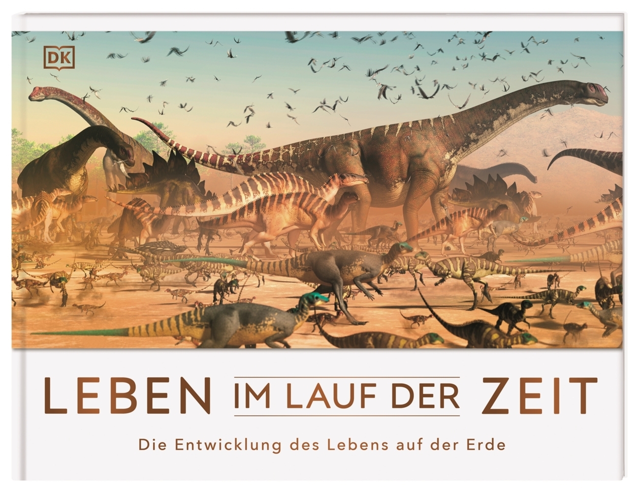 Leben im Lauf der Zeit main product photo
