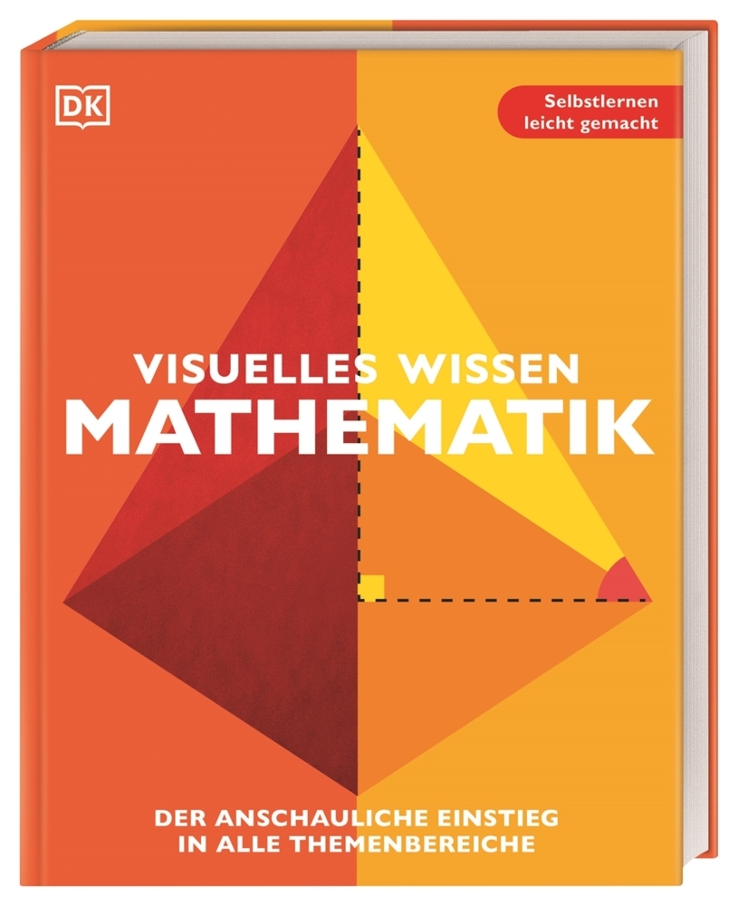 Visuelles Wissen. Mathematik main product photo