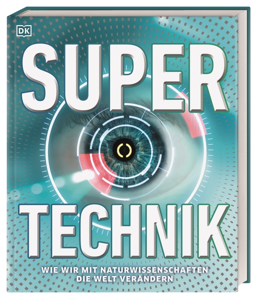 Super-Technik main product photo