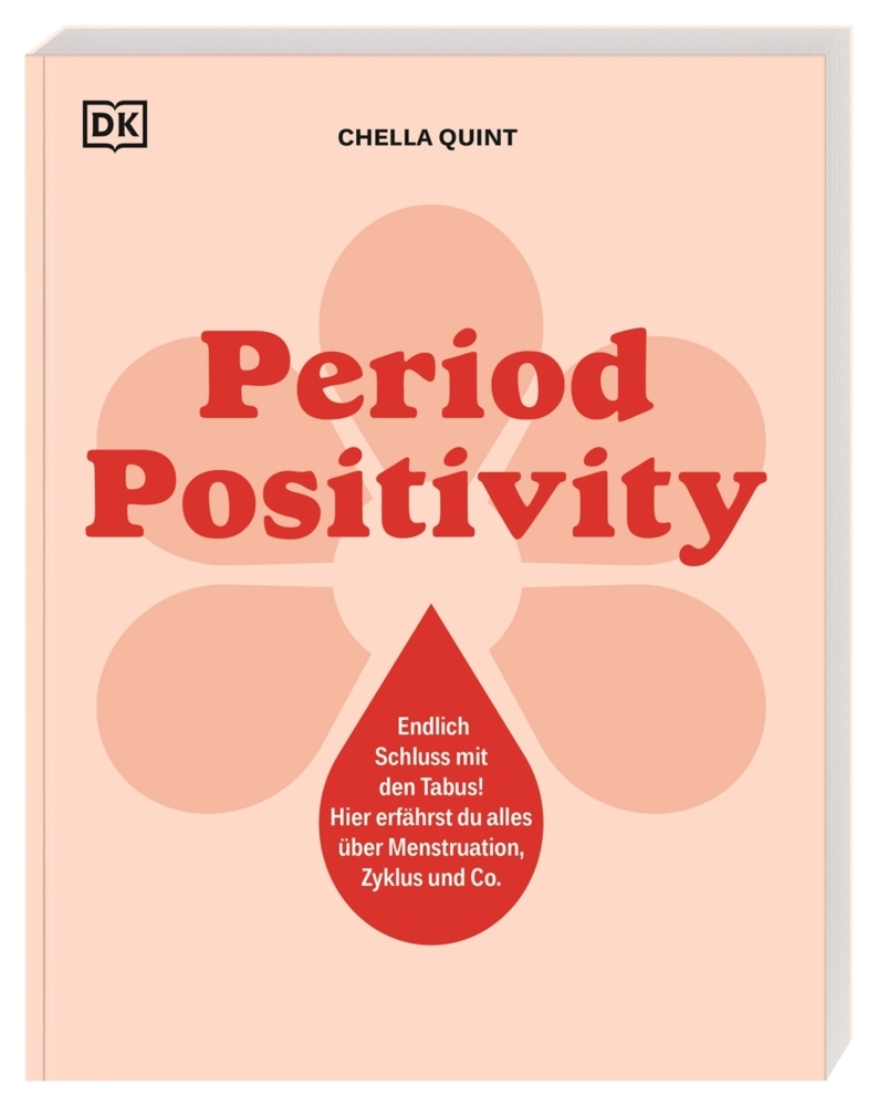 Period Positivity main product photo