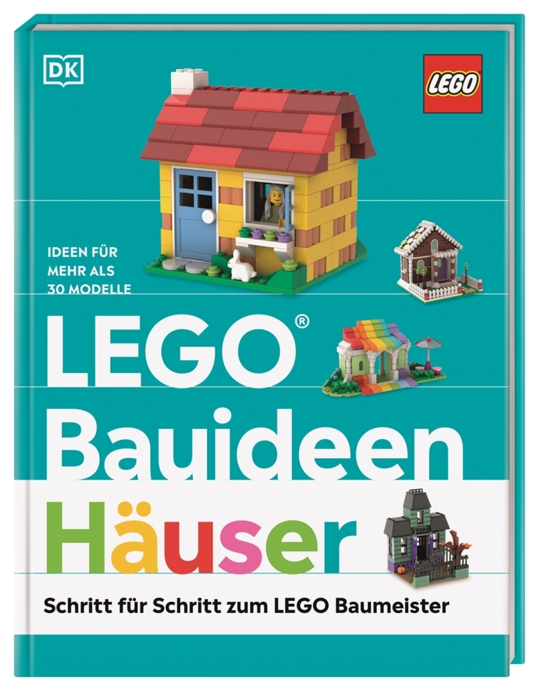 LEGO® Bauideen Häuser main product photo