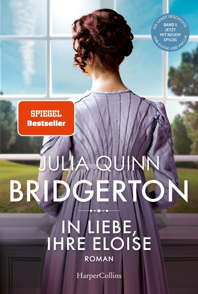 Bridgerton - In Liebe, Ihre Eloise main product photo