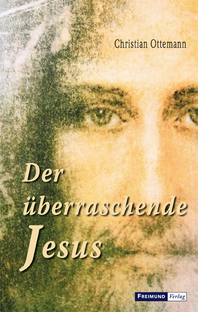 Der überraschende Jesus main product photo