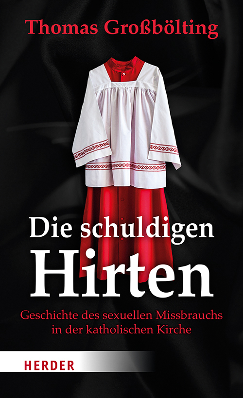 Die schuldigen Hirten main product photo