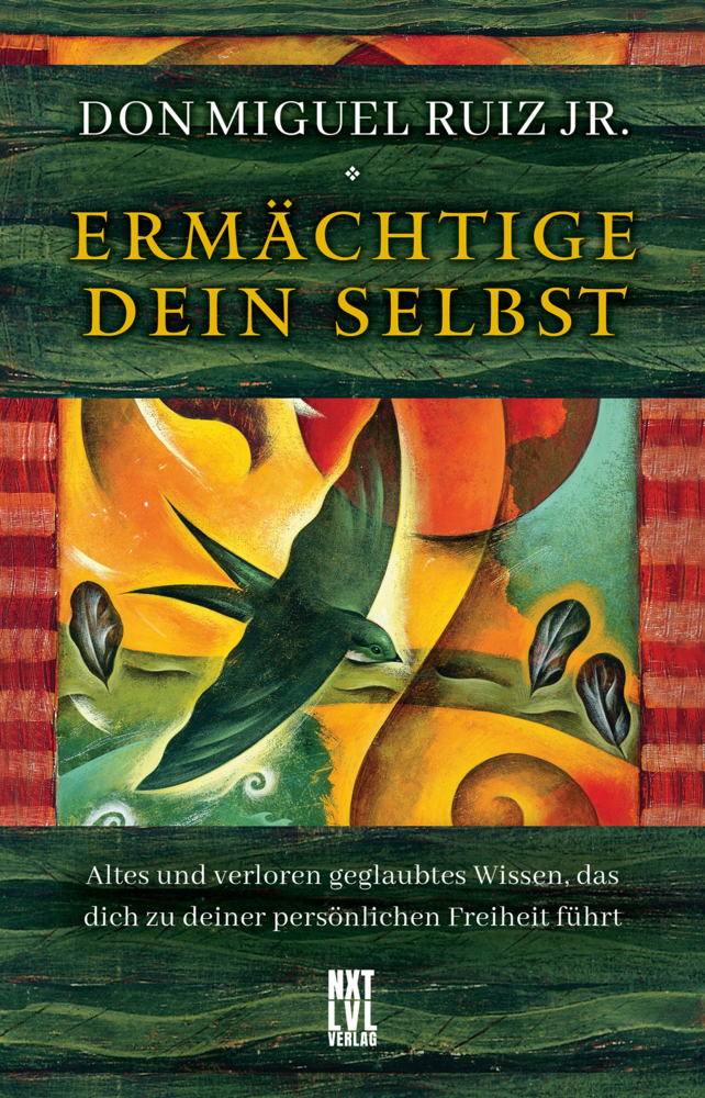 Ermächtige dein Selbst main product photo