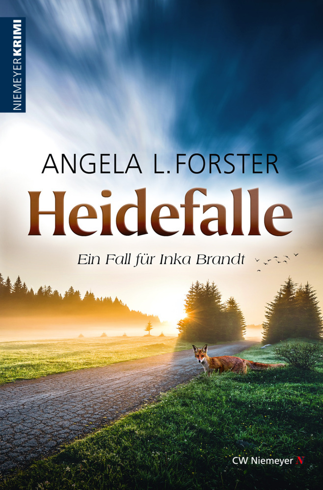 Heidefalle main product photo
