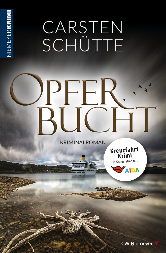Opferbucht main product photo