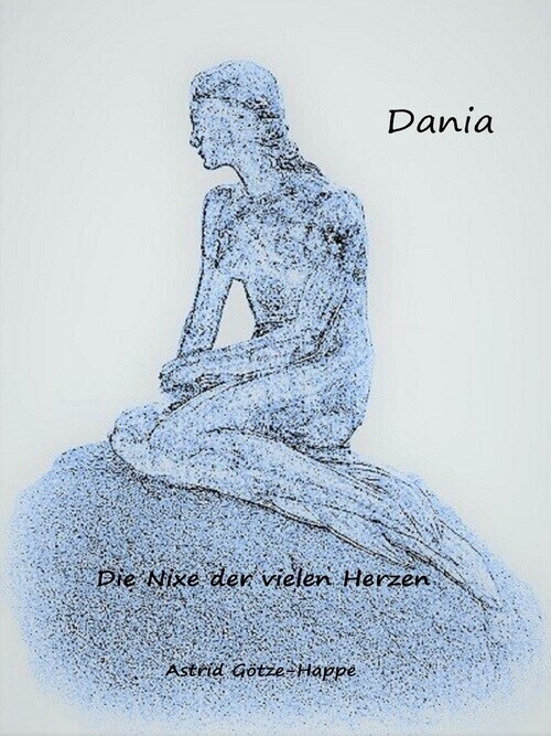 Dania, die Nixe der vielen Herzen main product photo