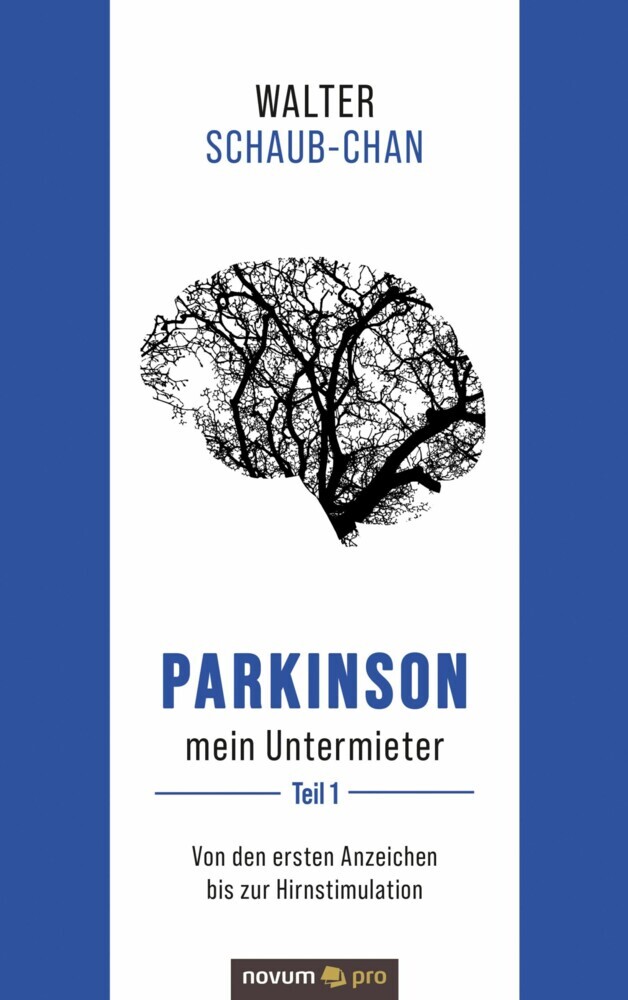Parkinson mein Untermieter main product photo