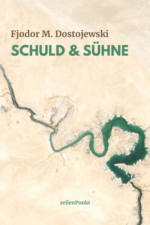 Schuld und Sühne main product photo