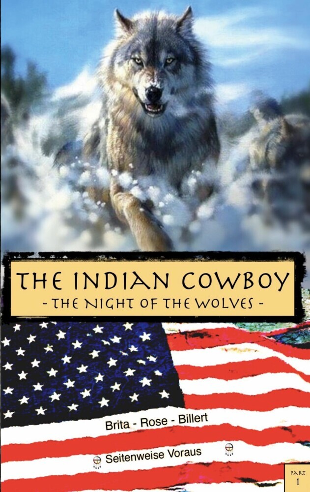 The Indian Cowboy 1 main product photo