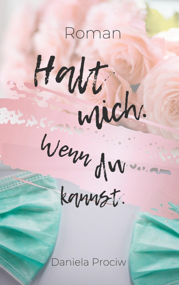 Halt mich wenn du kannst main product photo