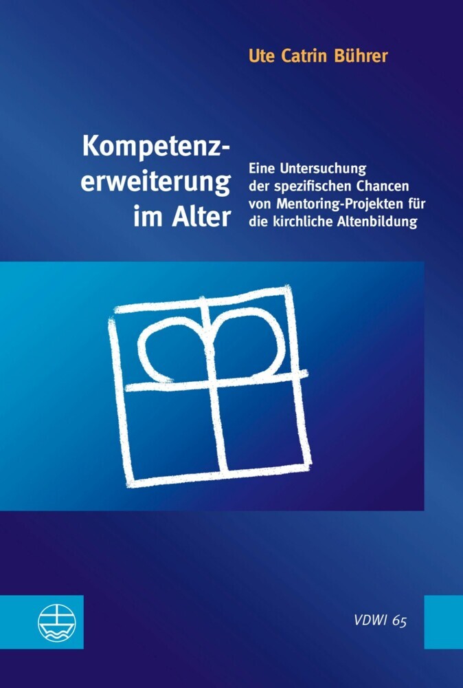 Kompetenzerweiterung im Alter main product photo