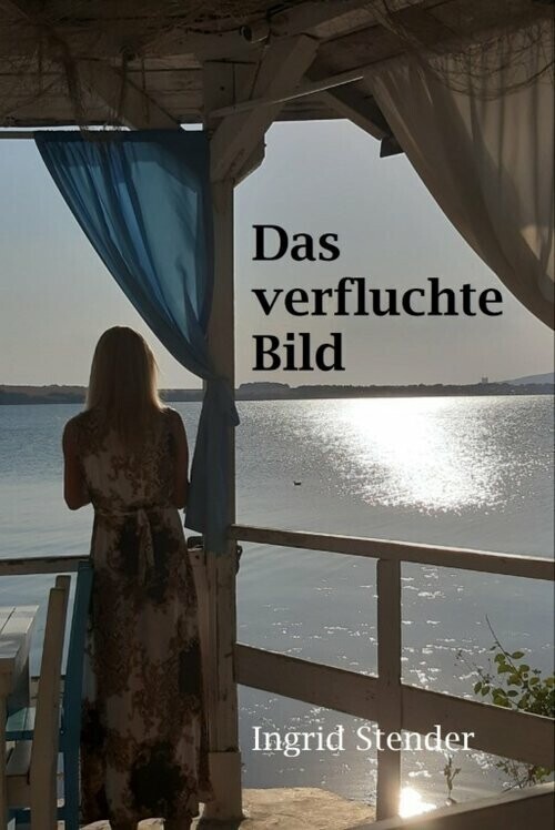 Das verfluchte Bild main product photo