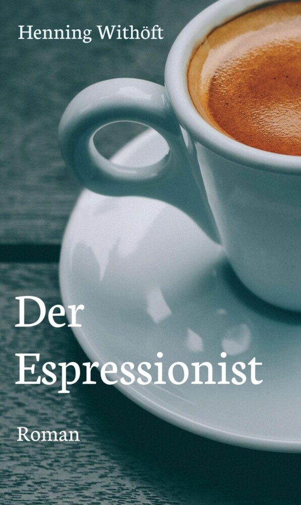Der Espressionist main product photo