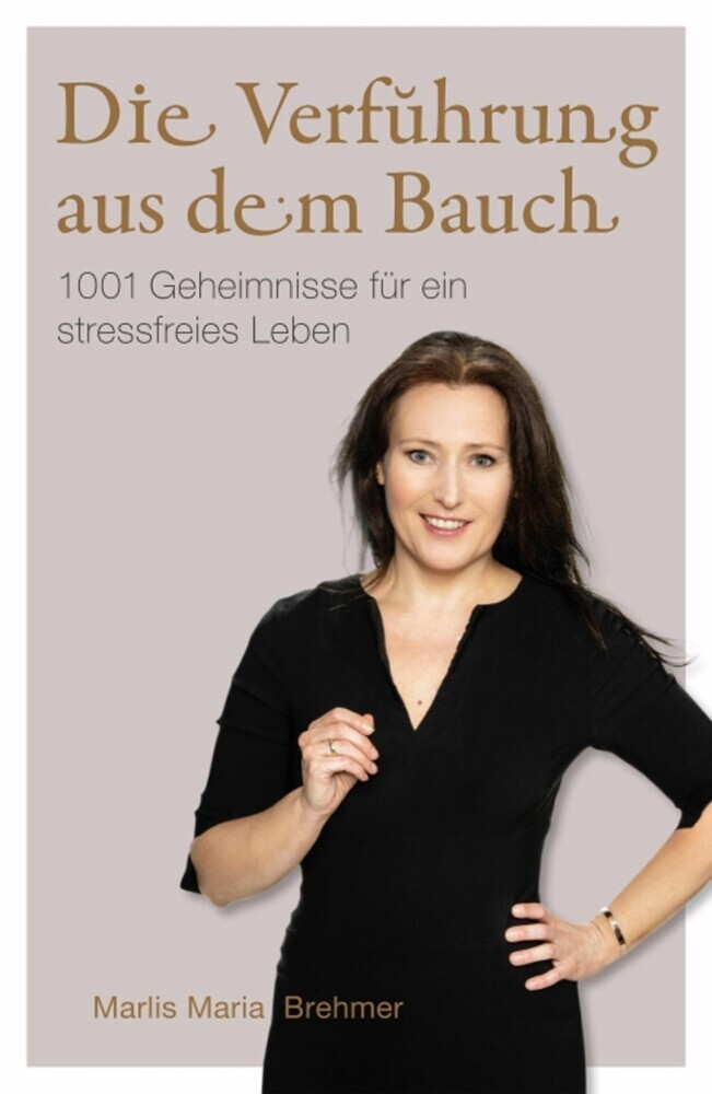 Die Verführung aus dem Bauch main product photo