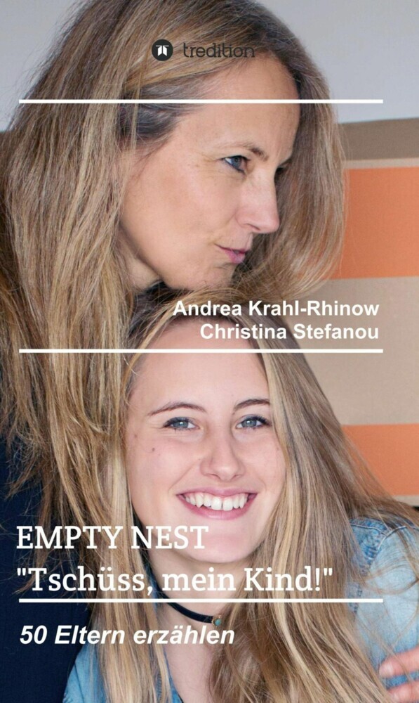 Empty Nest - 'Tschüss, mein Kind!' main product photo