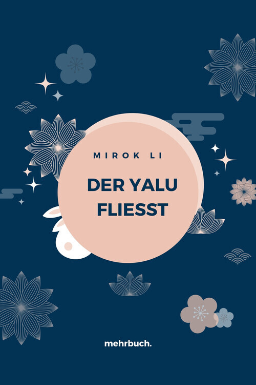 Der Yalu fliesst main product photo