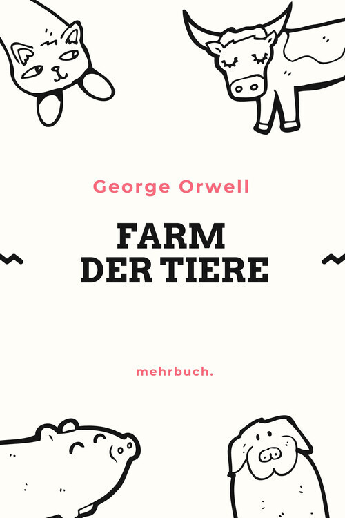 Farm der Tiere main product photo