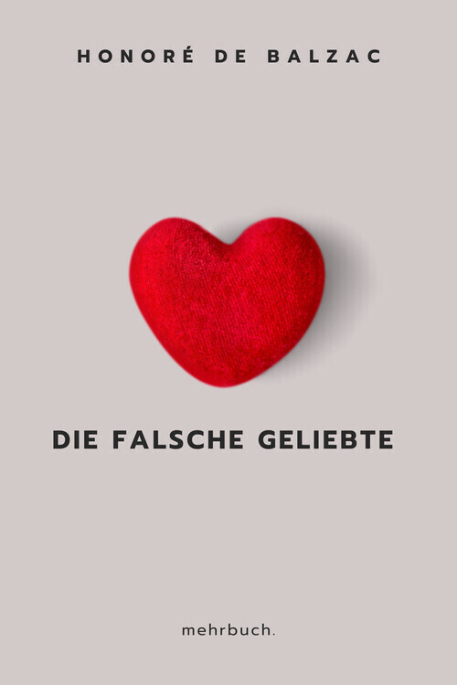 Die falsche Geliebte main product photo