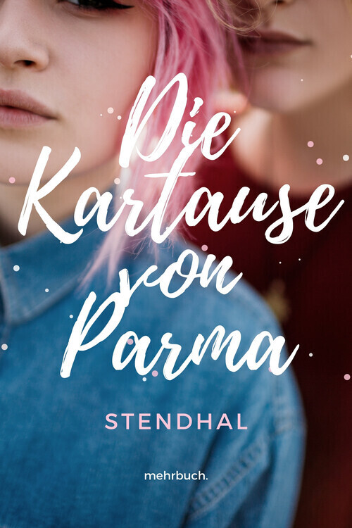 Die Kartause von Parma main product photo