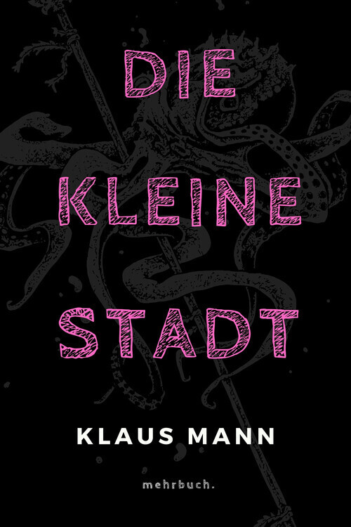 Die kleine Stadt main product photo