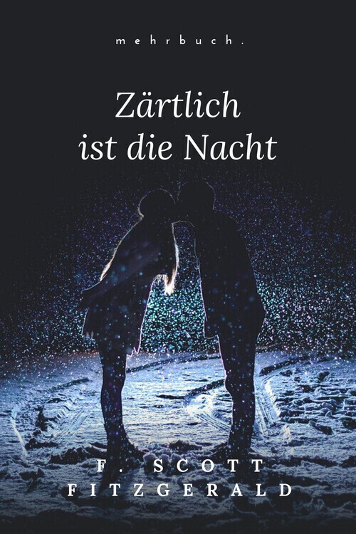 Zärtlich ist die Nacht main product photo