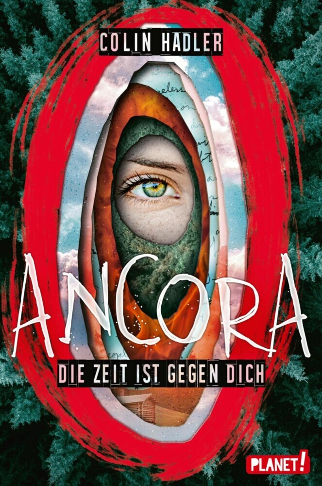 Ancora main product photo