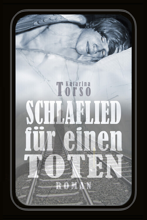 Schlaflied für einen Toten main product photo