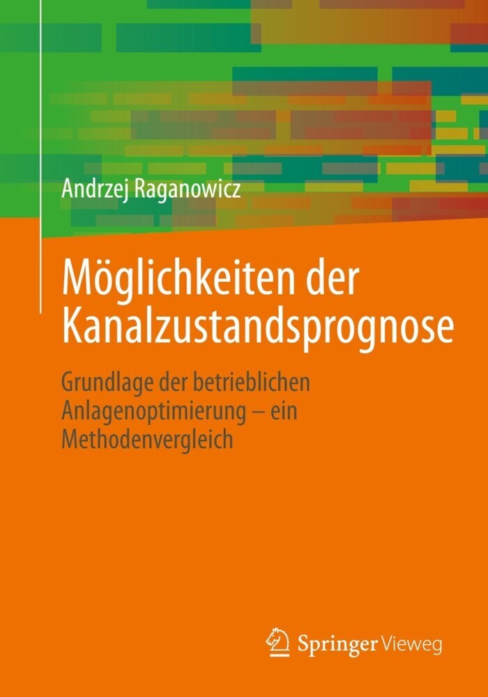 Möglichkeiten der Kanalzustandsprognose main product photo