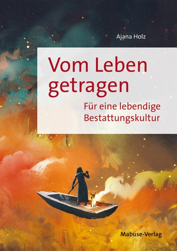 Vom Leben getragen main product photo