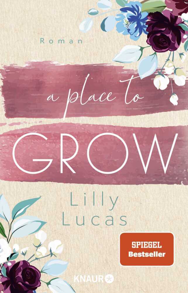 A Place to Grow main product photo