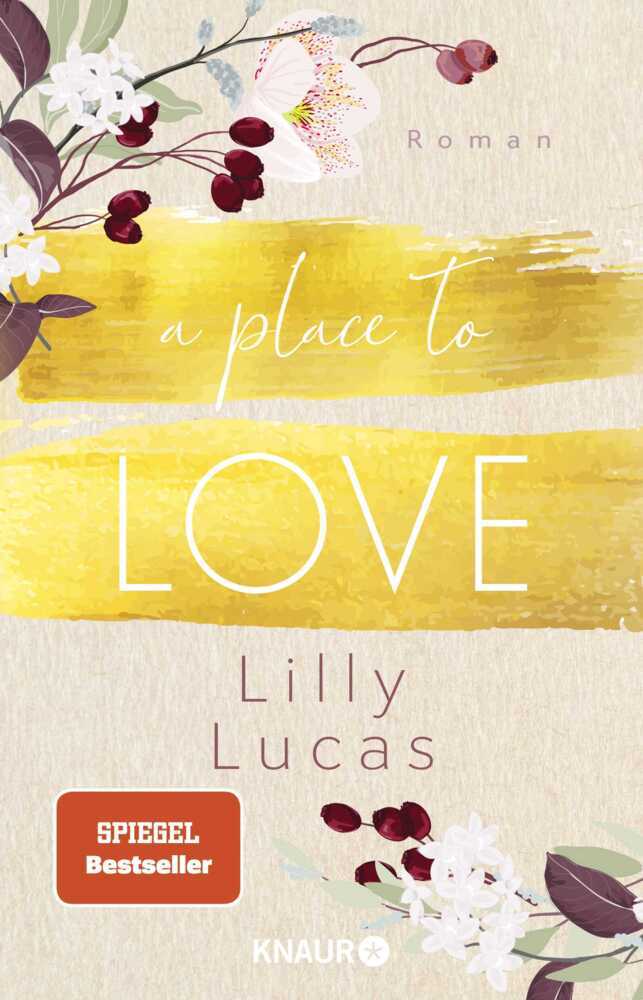 A Place to Love main product photo