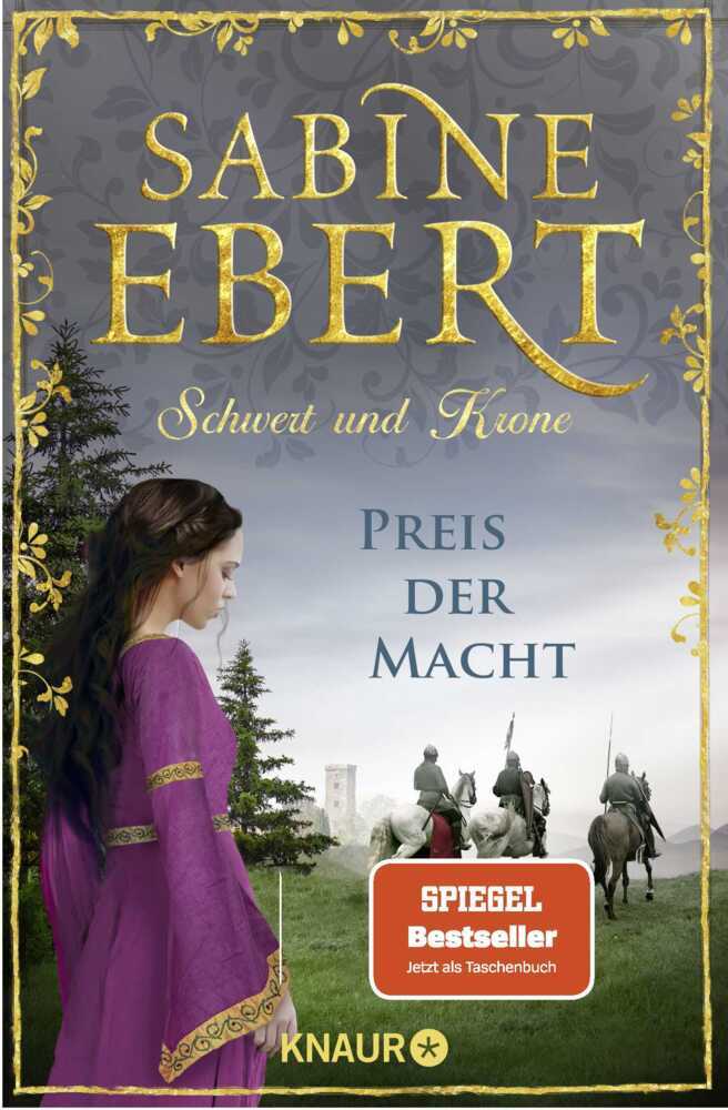 Schwert und Krone - Preis der Macht main product photo