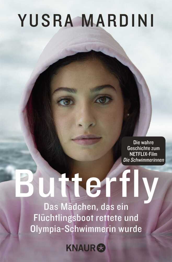 Butterfly main product photo