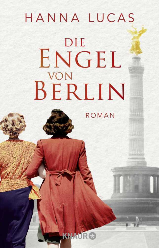 Die Engel von Berlin main product photo