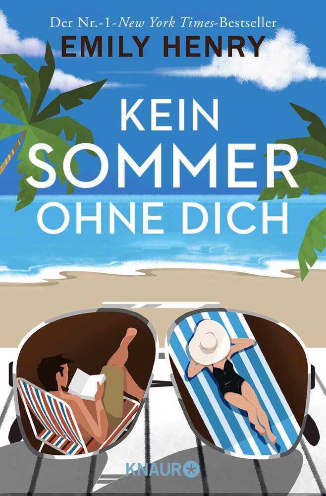 Kein Sommer ohne dich main product photo