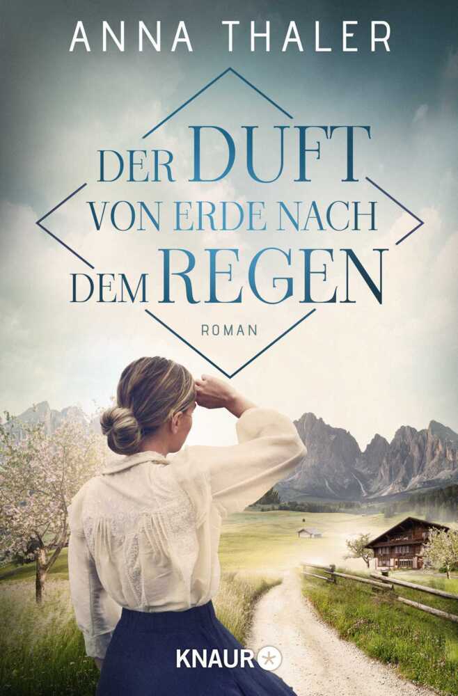 Der Duft von Erde nach dem Regen main product photo